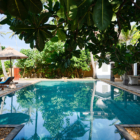 Bellini Blue Pool | Unawatuna, Sri Lanka