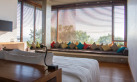 Buona Vista North Master Bedroom | Unawatuna, Sri Lanka
