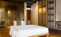 Buona Vista North Bedroom with Wooden Deck | Unawatuna, Sri Lanka