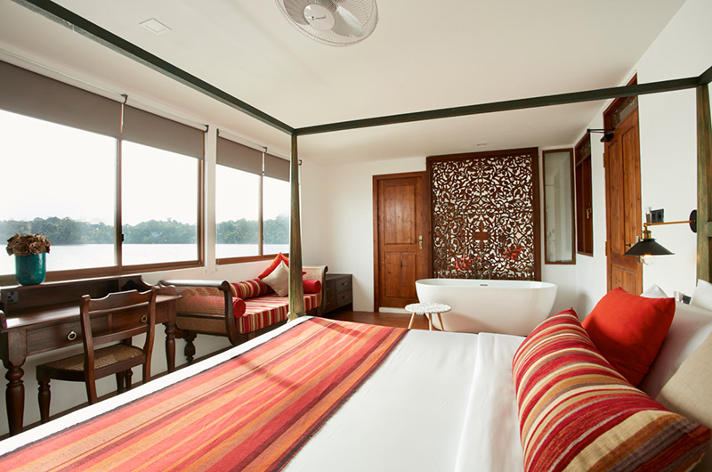 Flow Cabin One | Colombo, Sri Lanka