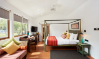 Flow Bedroom Interior Design | Colombo, Sri Lanka