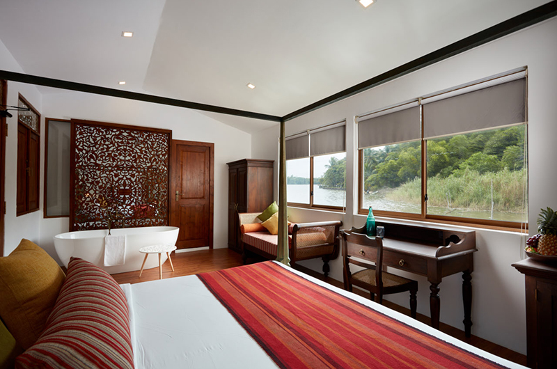 Flow Bedroom Design | Colombo, Sri Lanka