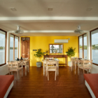 Flow Dining Area | Colombo, Sri Lanka