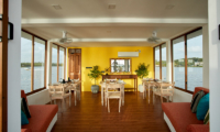 Flow Dining Area | Colombo, Sri Lanka