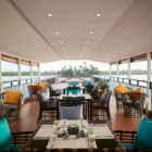 Flow Living Room by the River | Colombo, Sri Lanka
