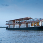 Flow Ship | Colombo, Sri Lanka