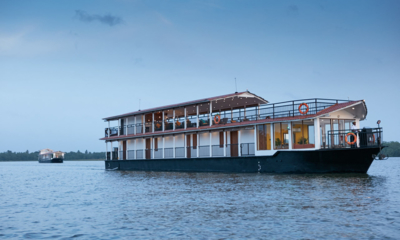 Flow Ship | Colombo, Sri Lanka