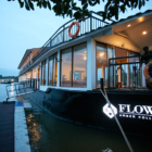 Flow Docking Boat | Colombo, Sri Lanka