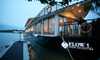 Flow Docking Boat | Colombo, Sri Lanka