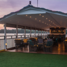 Flow Restaurant | Colombo, Sri Lanka