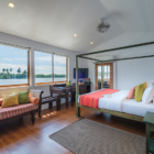 Flow Spacious Bedroom with TV | Colombo, Sri Lanka