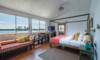 Flow Spacious Bedroom with TV | Colombo, Sri Lanka