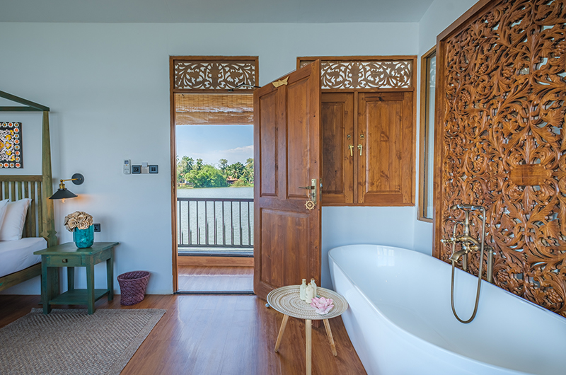 Flow Bolgoda Sri Lanka