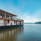 Flow Boat | Colombo, Sri Lanka