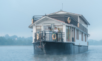 Flow Boat Captain | Colombo, Sri Lanka
