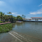 Flow Docking | Colombo, Sri Lanka