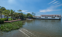 Flow Docking | Colombo, Sri Lanka