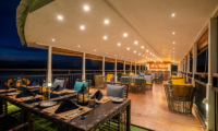 Flow Dining Table | Colombo, Sri Lanka