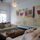 Halala Kanda Living Room | Weligama, Sri Lanka