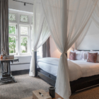 Halala Kanda Master Bedroom | Weligama, Sri Lanka