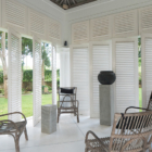 Halala Kanda Seating Chair | Weligama, Sri Lanka
