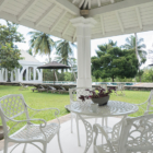 Halala Kanda Terrace with Seating | Weligama, Sri Lanka