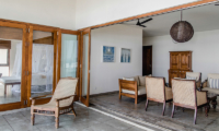 Kabalana House Open Plan Living Room | Ahangama, Sri Lanka