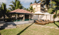 Kabalana House Pool with Bale | Ahangama, Sri Lanka