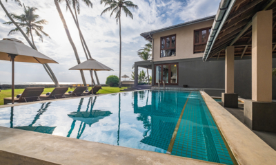 Kabalana House Pool | Ahangama, Sri Lanka