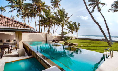 Kabalana House Pool with Sea View | Ahangama, Sri Lanka