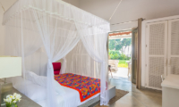 Kurumba House Bedroom | Tangalle, Sri Lanka