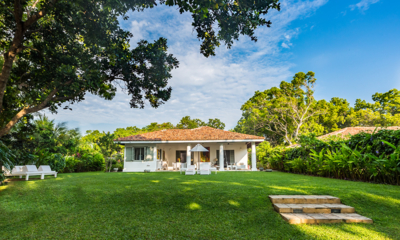 Kurumba House Exterior | Tangalle, Sri Lanka