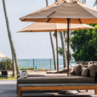 On The Rocks Sun Deck | Unawatuna, Sri Lanka