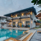 On The Rocks Pool | Unawatuna, Sri Lanka