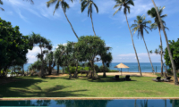 On The Rocks Gardens and Pool with Sea View | Unawatuna, Sri Lanka