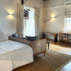 On The Rocks Master Bedroom | Unawatuna, Sri Lanka