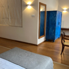 On The Rocks Third Bedroom | Unawatuna, Sri Lanka