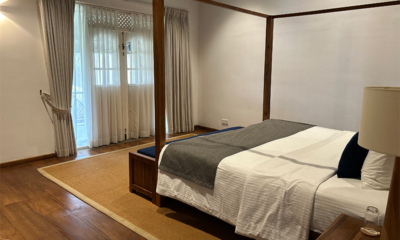 On The Rocks Fourth Bedroom | Unawatuna, Sri Lanka