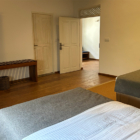 On The Rocks Fifth Bedroom with Twin Beds and Outdoor View | Unawatuna, Sri Lanka
