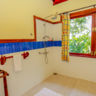 South Point Cottage Bathroom with Shower | Koggala, Sri Lanka