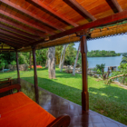 South Point Cottage Couch | Koggala, Sri Lanka