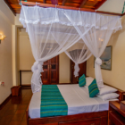 South Point Cottage Spacious Guest Bedroom | Koggala, Sri Lanka
