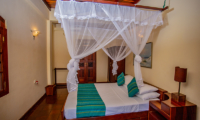 South Point Cottage Spacious Guest Bedroom | Koggala, Sri Lanka