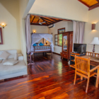 South Point Cottage Master Bedroom | Koggala, Sri Lanka