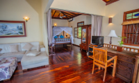 South Point Cottage Master Bedroom | Koggala, Sri Lanka
