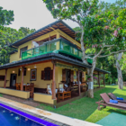 South Point Cottage Tropical Garden | Koggala, Sri Lanka