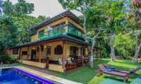 South Point Cottage Tropical Garden | Koggala, Sri Lanka