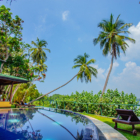 South Point Cottage Sun Deck | Koggala, Sri Lanka