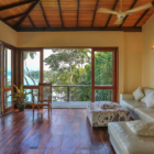 South Point Cottage Living Room | Koggala, Sri Lanka