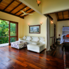 South Point Cottage Bedroom with Living Room | Koggala, Sri Lanka